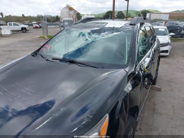 4S4BSADC5H3313211 Subaru Outback 2.5i Premium