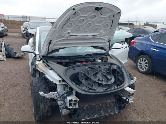 2021 TESLA MODEL 3 5YJ3E1EA1MF917302 Photo 9