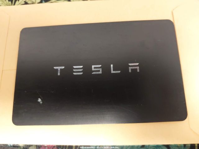 2021 TESLA MODEL 3 5YJ3E1EA1MF917302 Photo 10