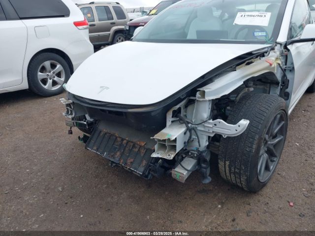 2021 TESLA MODEL 3 5YJ3E1EA1MF917302 Photo 5