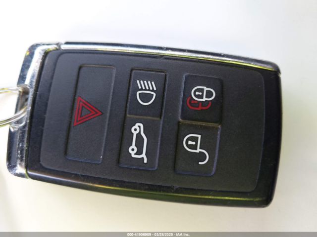 SALYJ2EXXPA351416 Land Rover Range Rover Velar P250 S