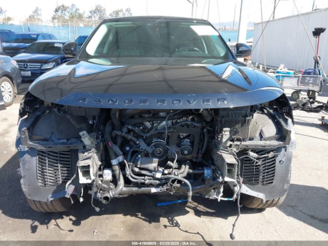 SALYJ2EXXPA351416 Land Rover Range Rover Velar P250 S