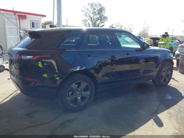 SALYJ2EXXPA351416 Land Rover Range Rover Velar P250 S