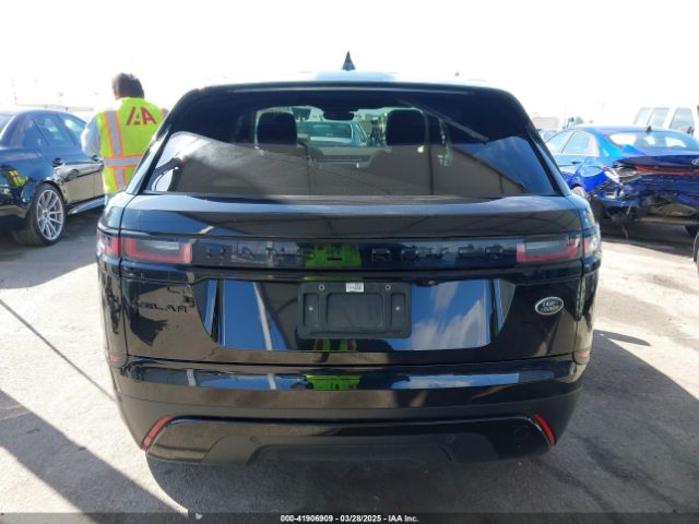 SALYJ2EXXPA351416 Land Rover Range Rover Velar P250 S