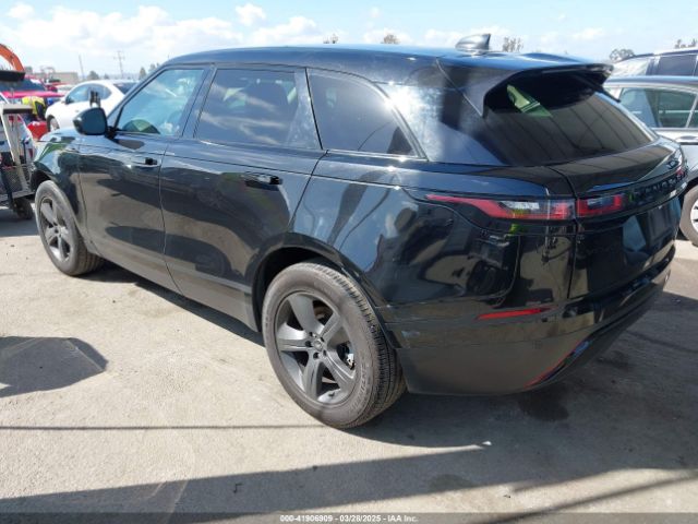 SALYJ2EXXPA351416 Land Rover Range Rover Velar P250 S