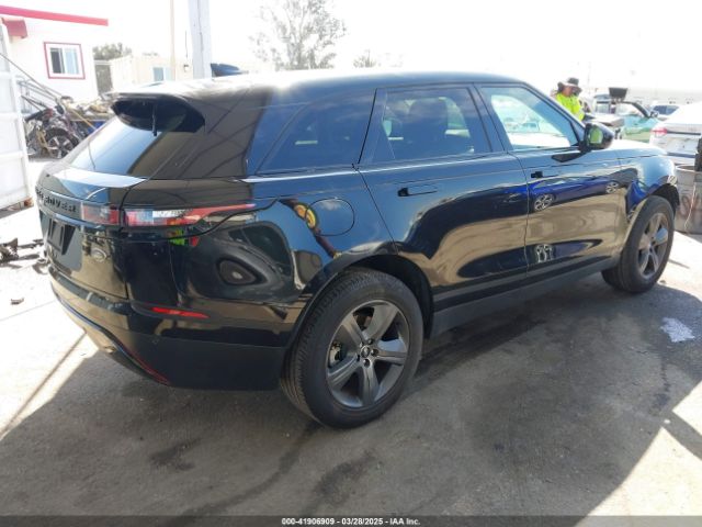 SALYJ2EXXPA351416 Land Rover Range Rover Velar P250 S
