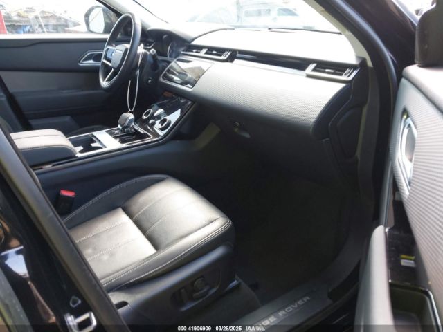 SALYJ2EXXPA351416 Land Rover Range Rover Velar P250 S