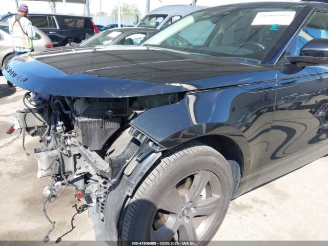 SALYJ2EXXPA351416 Land Rover Range Rover Velar P250 S
