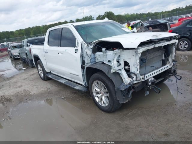 3GTU9DEL6KG251167 auction archive image