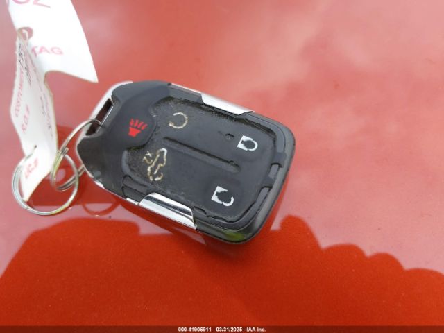 3GTU9DEL6KG251167 GMC Sierra 1500 Slt