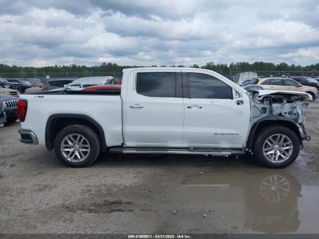 3GTU9DEL6KG251167 GMC Sierra 1500 Slt
