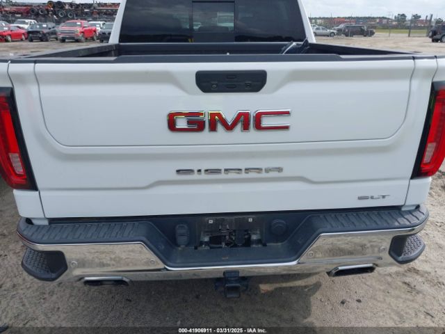 3GTU9DEL6KG251167 GMC Sierra 1500 Slt