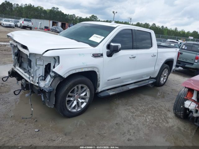 3GTU9DEL6KG251167 GMC Sierra 1500 Slt