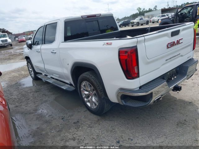 3GTU9DEL6KG251167 GMC Sierra 1500 Slt