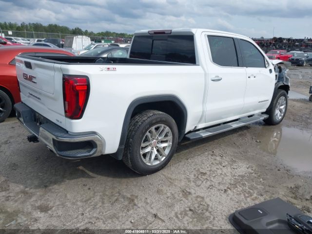 3GTU9DEL6KG251167 GMC Sierra 1500 Slt