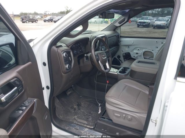 3GTU9DEL6KG251167 GMC Sierra 1500 Slt