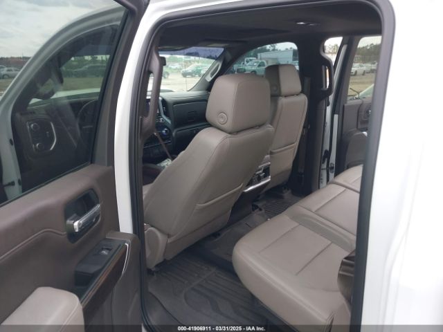 3GTU9DEL6KG251167 GMC Sierra 1500 Slt