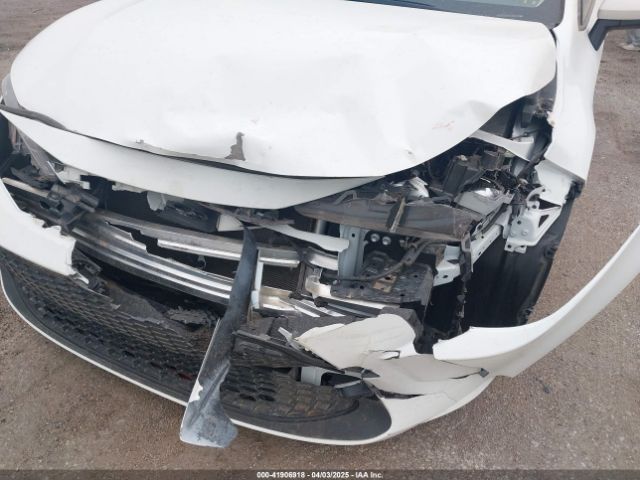 JTDEPMAE8N3024524 Toyota COROLLA LE