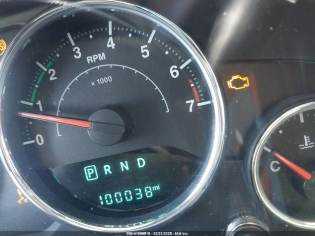 1C4BJWEG8HL655998 Jeep Wrangler Unlimited Chief Edition 4x4