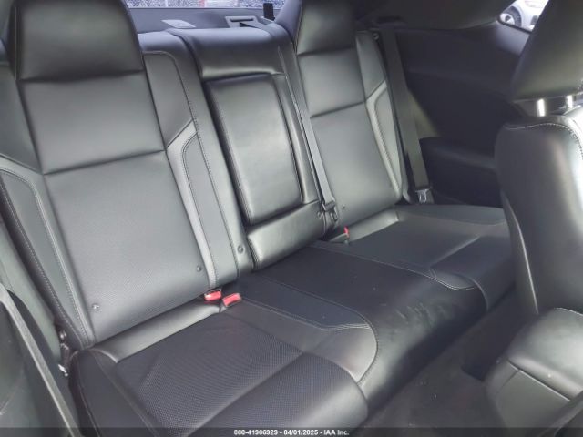 2C3CDZAG5JH297155 Dodge Challenger Sxt Plus