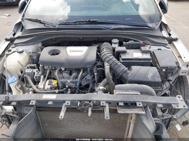 KMHH55LC5LU132008 Hyundai Elantra Gt N Line