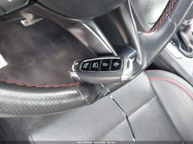 KMHH55LC5LU132008 Hyundai Elantra Gt N Line