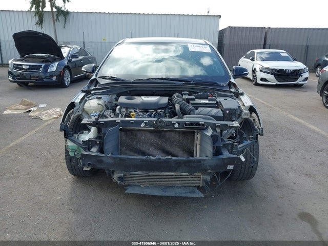 KMHH55LC5LU132008 Hyundai Elantra Gt N Line