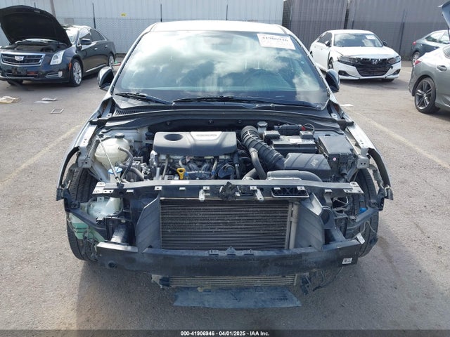 KMHH55LC5LU132008 Hyundai Elantra Gt N Line