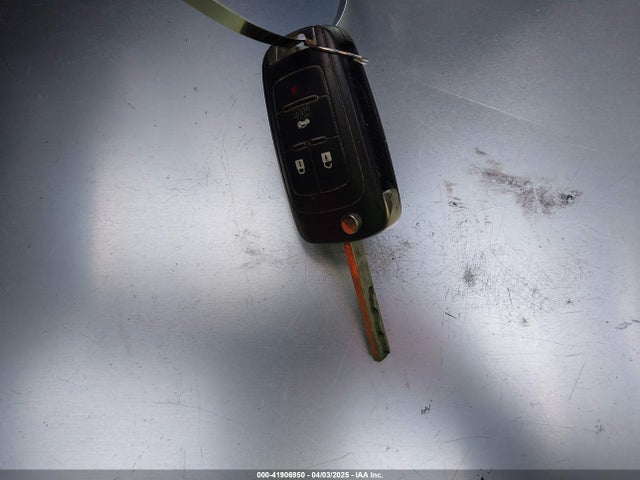 1G1PA5SG2F7164605 Chevrolet Cruze Ls Auto