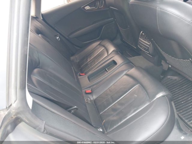2013 AUDI A7 WAUYGAFC1DN069906 Photo 7