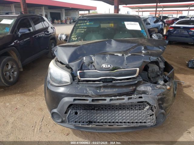 KNDJN2A20G7264788 KIA Soul