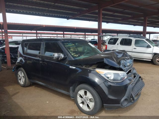 KNDJN2A20G7264788 KIA Soul