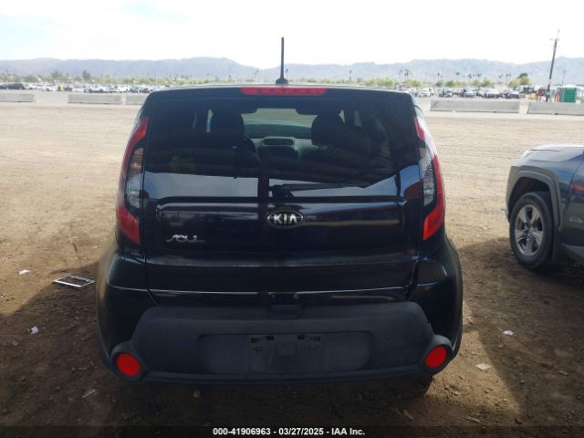 KNDJN2A20G7264788 KIA Soul