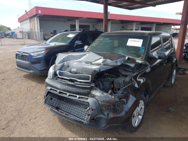 KNDJN2A20G7264788 KIA Soul