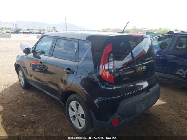 KNDJN2A20G7264788 KIA Soul