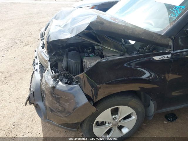 KNDJN2A20G7264788 KIA Soul