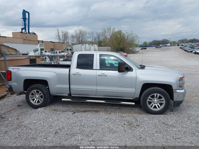 1GCVKREC8HZ306510 Chevrolet Silverado 1500 1lt