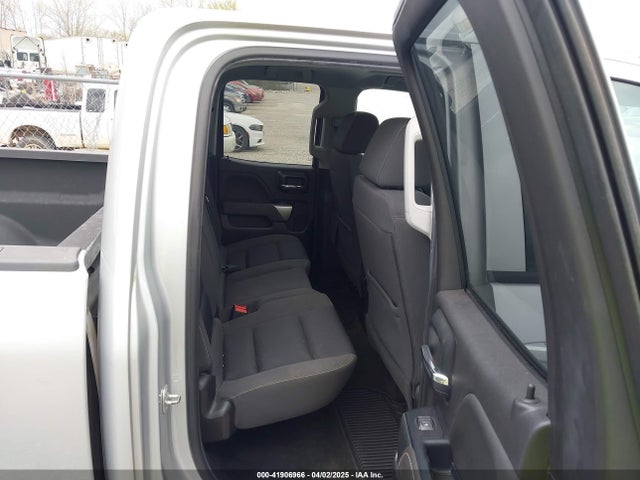 1GCVKREC8HZ306510 Chevrolet Silverado 1500 1lt