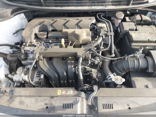 3KPA24AD2ME367504 KIA RIO S