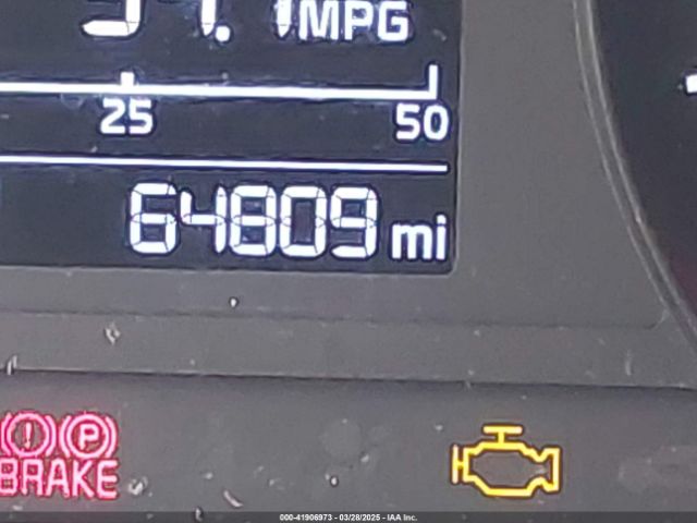 3KPA24AD2ME367504 KIA RIO S