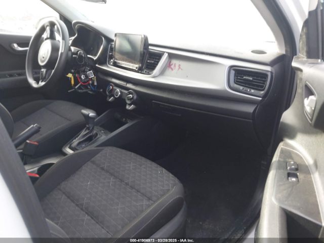 3KPA24AD2ME367504 KIA RIO S