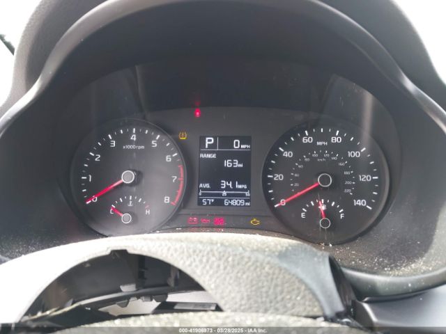 3KPA24AD2ME367504 KIA RIO S