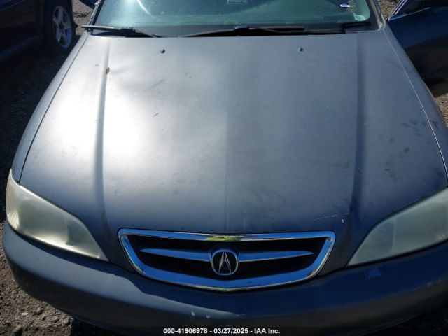 2001 ACURA TL 19UUA566X1A029008 Photo 9
