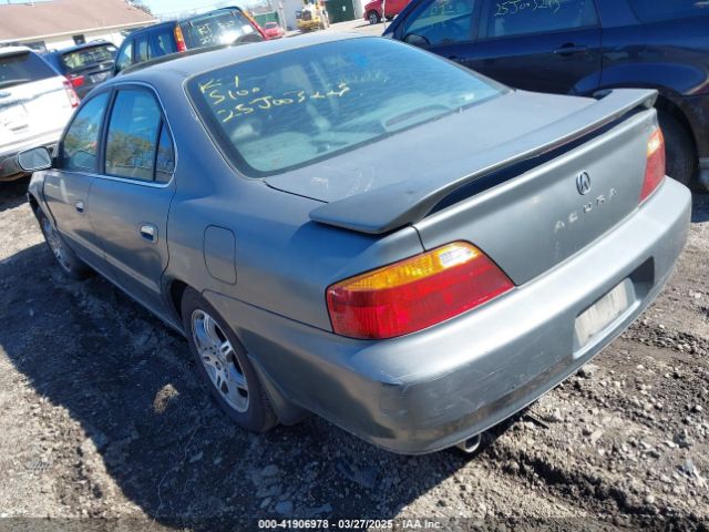 2001 ACURA TL 19UUA566X1A029008 Photo 2