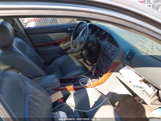 2001 ACURA TL 19UUA566X1A029008 Photo 4