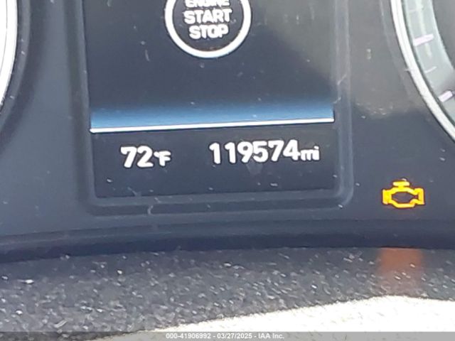 5NPE34AF7JH647099 Hyundai SONATA SEL