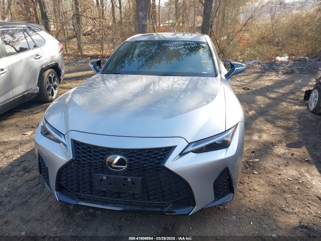 JTHGZ1E2XP5027982 Lexus Is 350 F Sport
