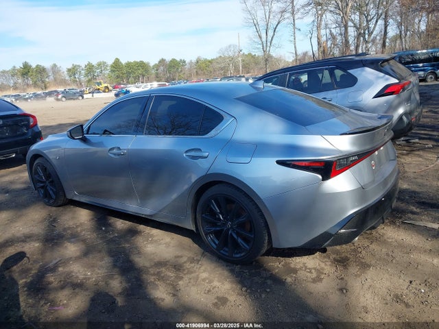 JTHGZ1E2XP5027982 Lexus Is 350 F Sport