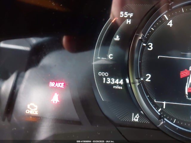 JTHGZ1E2XP5027982 Lexus Is 350 F Sport
