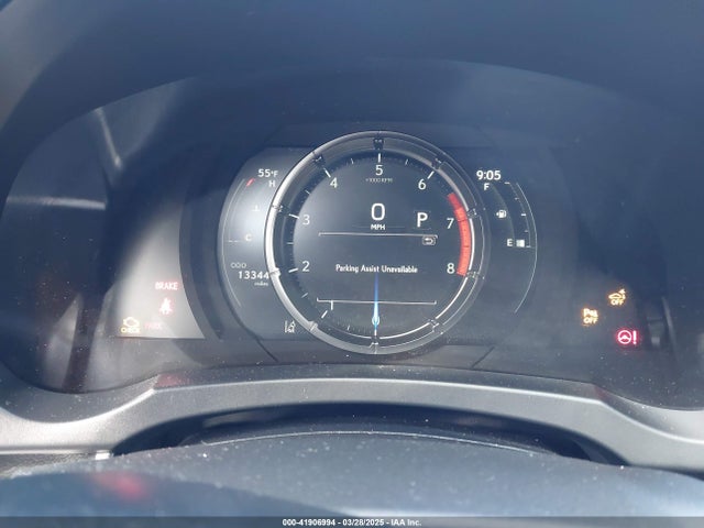 JTHGZ1E2XP5027982 Lexus Is 350 F Sport